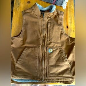 Women’s Carhartt Vest